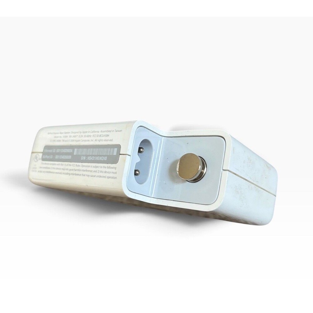 Apple AirPort Express Base Station A1084 No Plug